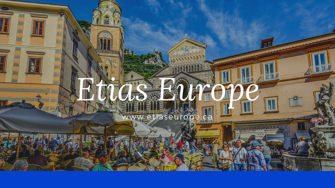 Etias Europe